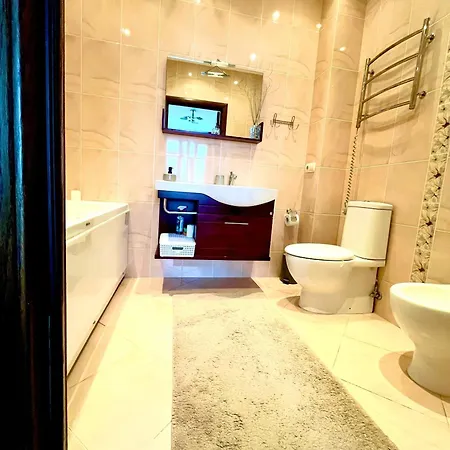 аркадия на педогигической 21 Apartment